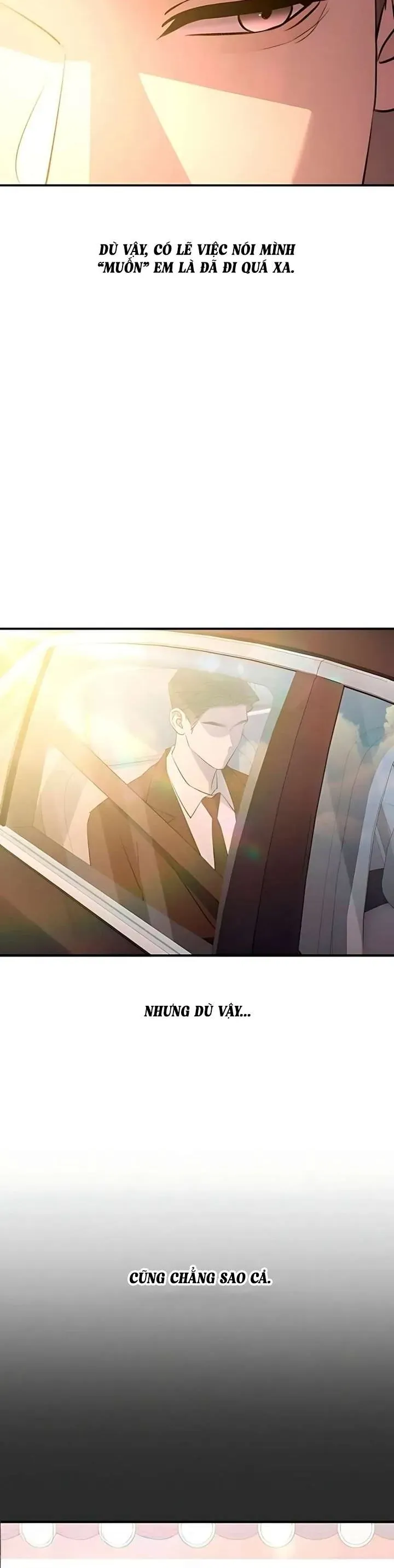 Hành Vi Khốn Nạn Chap 59 - Next Chap 60