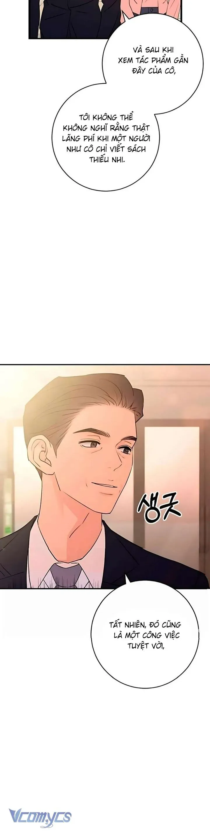 Hành Vi Khốn Nạn Chap 59 - Next Chap 60