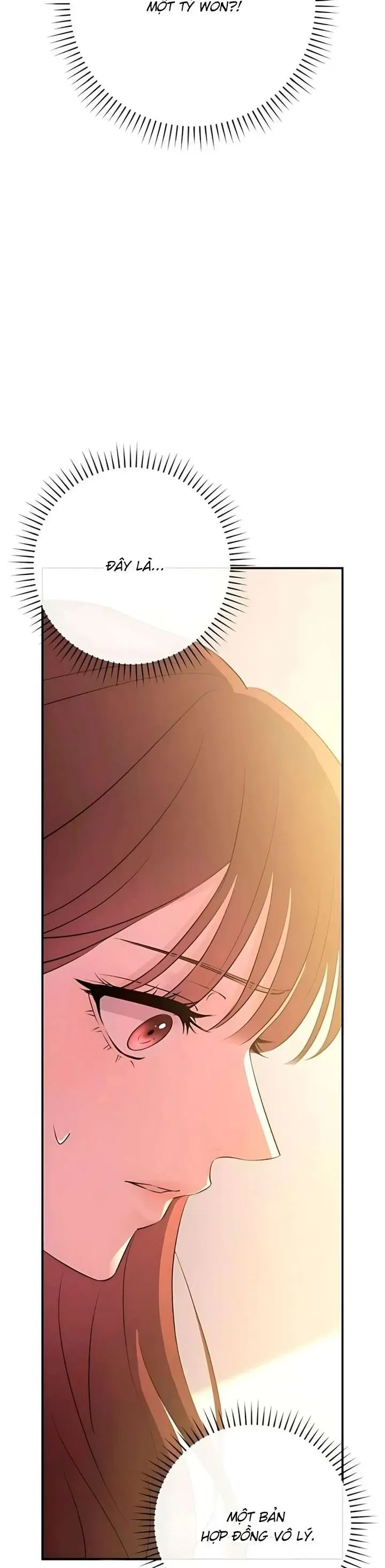 Hành Vi Khốn Nạn Chap 59 - Next Chap 60