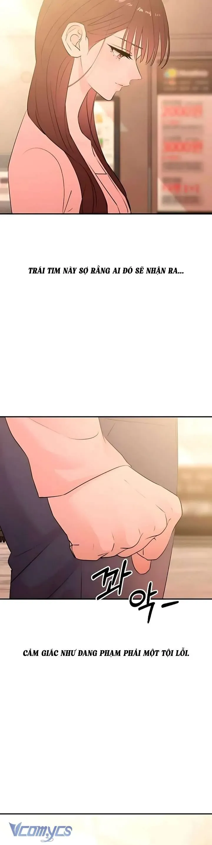 Hành Vi Khốn Nạn Chap 59 - Next Chap 60