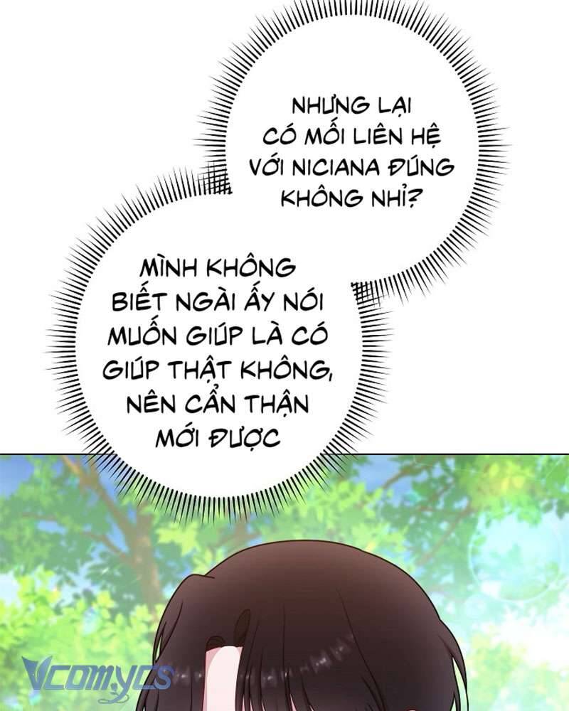 Hầu Gái Độc Quyền Của Hoàng Hậu Phản Diện Chap 76 - Next Chap 77