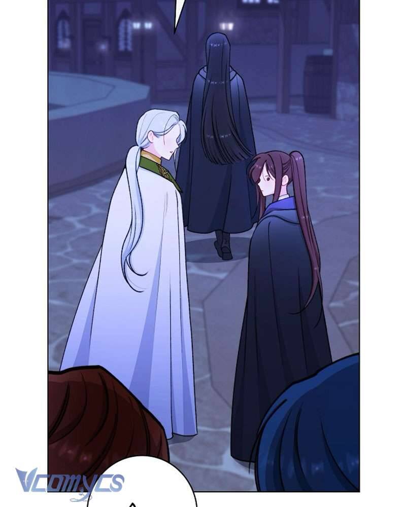 Hầu Gái Độc Quyền Của Hoàng Hậu Phản Diện Chap 79 - Next Chap 80