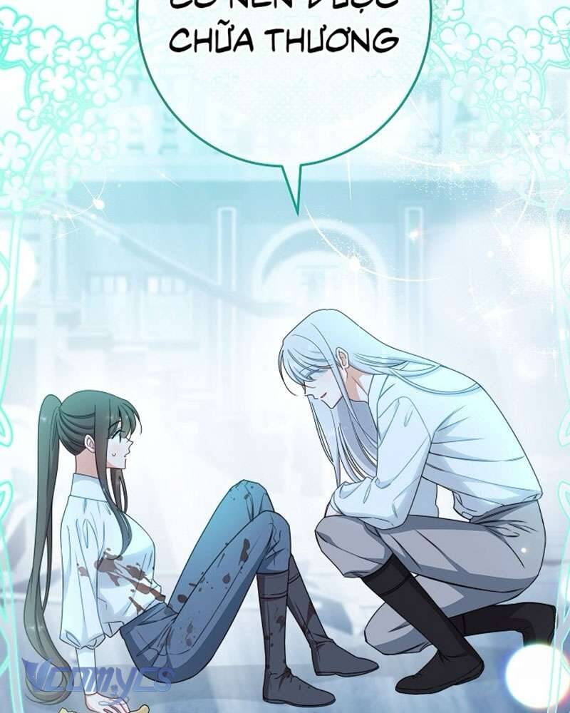 Hầu Gái Độc Quyền Của Hoàng Hậu Phản Diện Chap 85 - Next Chap 86