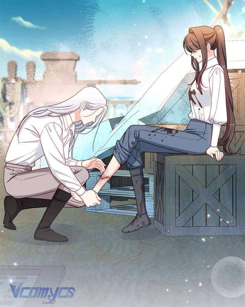 Hầu Gái Độc Quyền Của Hoàng Hậu Phản Diện Chap 85 - Next Chap 86