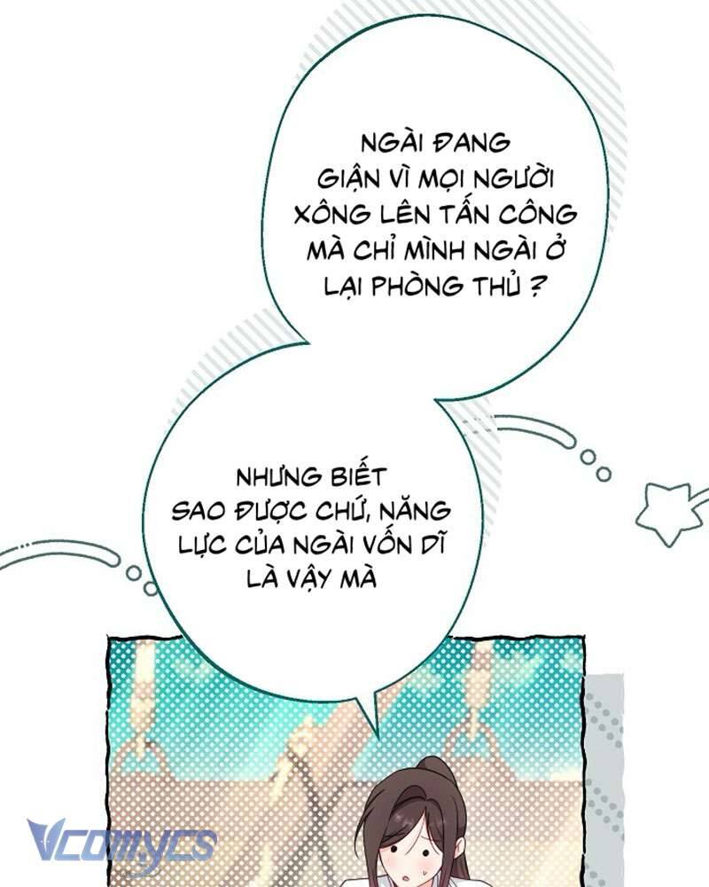 Hầu Gái Độc Quyền Của Hoàng Hậu Phản Diện Chap 85 - Next Chap 86