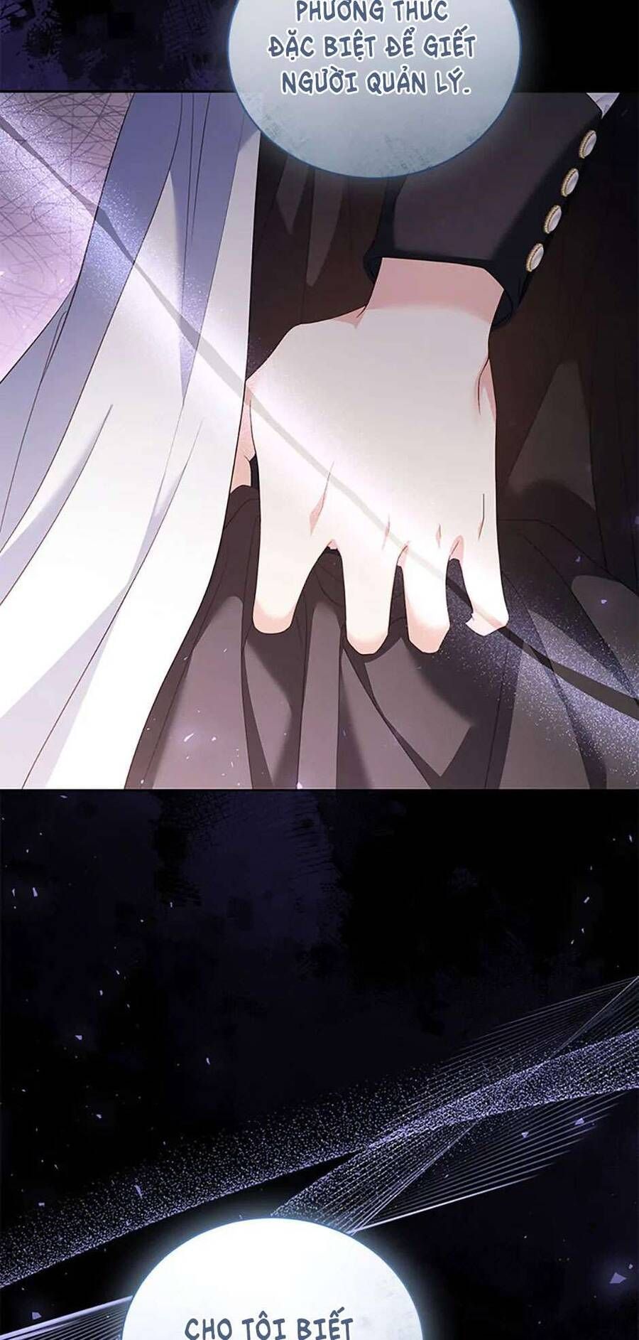 Hầu Gái Trong Trò Chơi Harem Ngược Muốn Nghỉ Việc Chap 53 - Next Chap 54