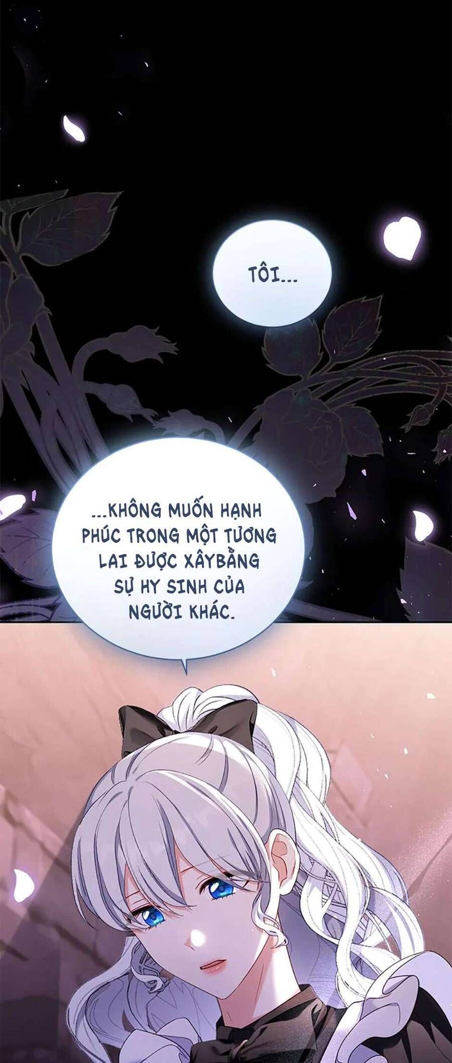 Hầu Gái Trong Trò Chơi Harem Ngược Muốn Nghỉ Việc Chap 53 - Next Chap 54