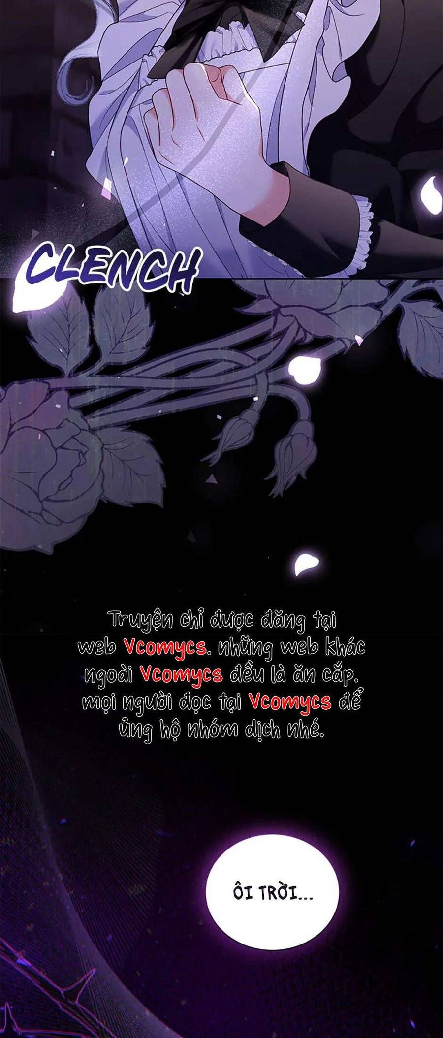 Hầu Gái Trong Trò Chơi Harem Ngược Muốn Nghỉ Việc Chap 53 - Next Chap 54