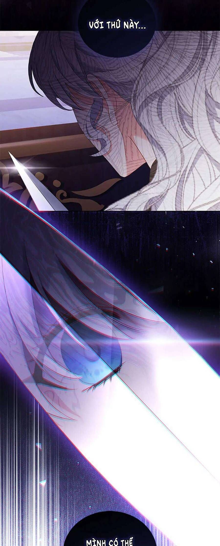 Hầu Gái Trong Trò Chơi Harem Ngược Muốn Nghỉ Việc Chap 53 - Next Chap 54