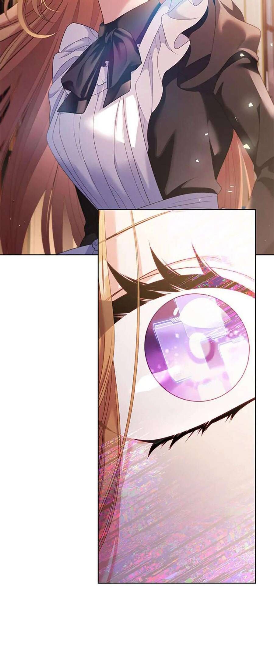 Hầu Gái Trong Trò Chơi Harem Ngược Muốn Nghỉ Việc Chap 53 - Next Chap 54