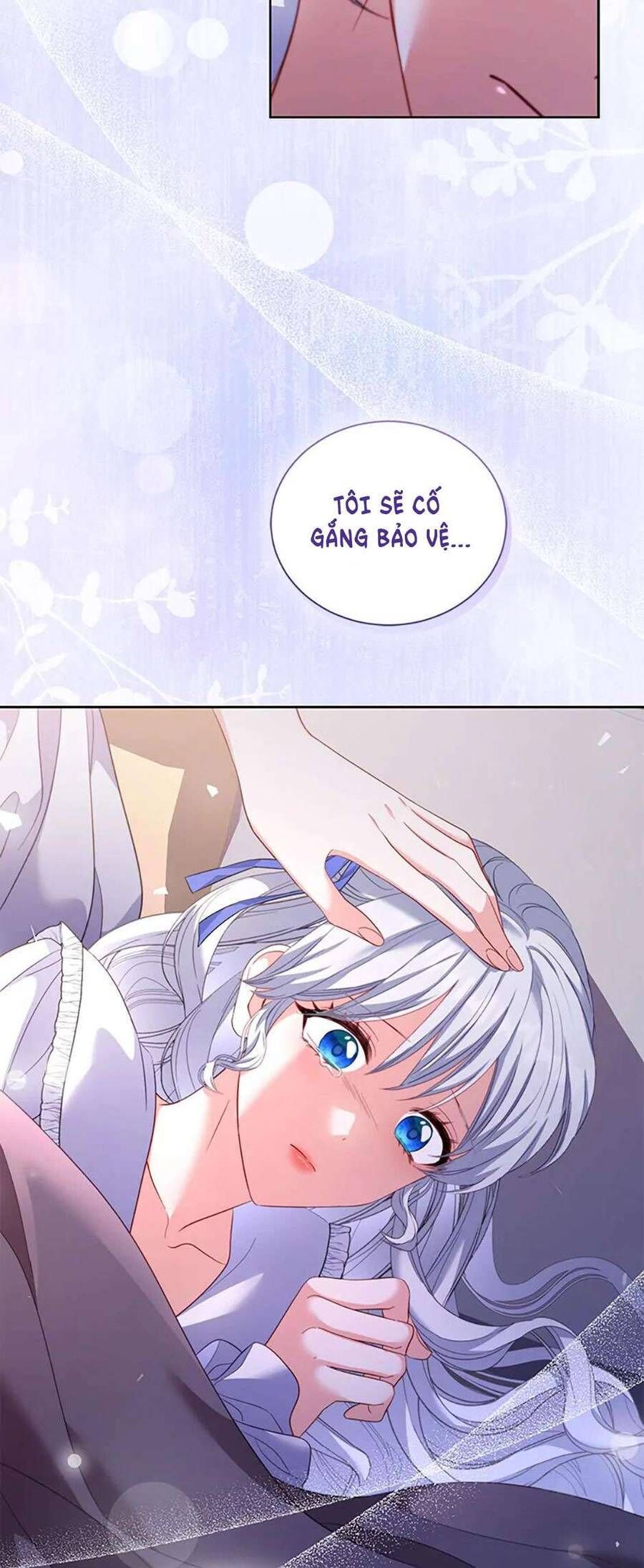 Hầu Gái Trong Trò Chơi Harem Ngược Muốn Nghỉ Việc Chap 53 - Next Chap 54