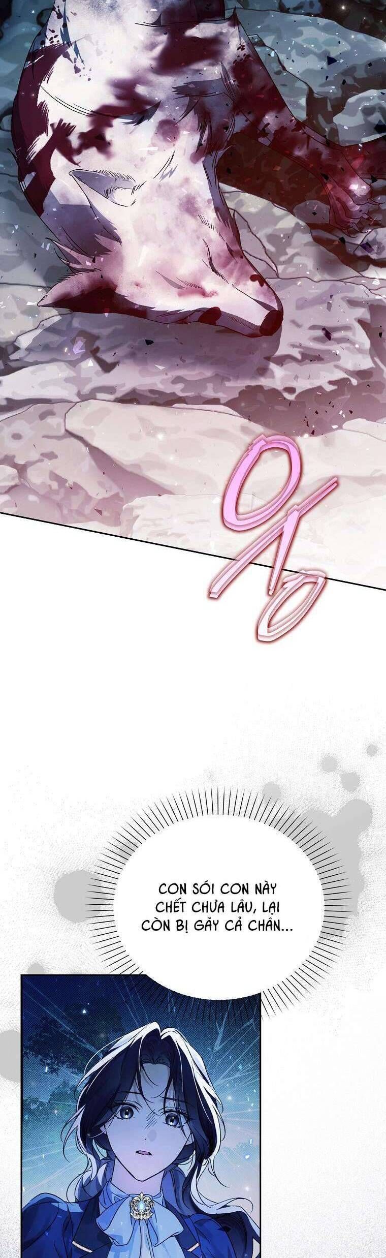 Hầu Tước Marron Chap 14 - Next Chap 15