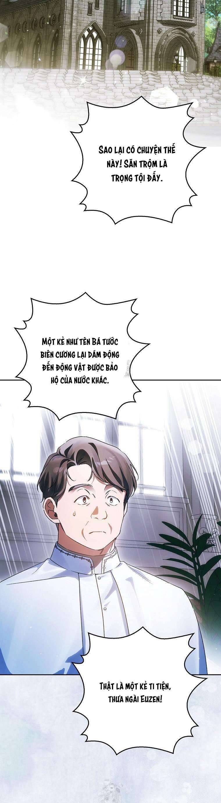 Hầu Tước Marron Chap 15 - Next Chap 16