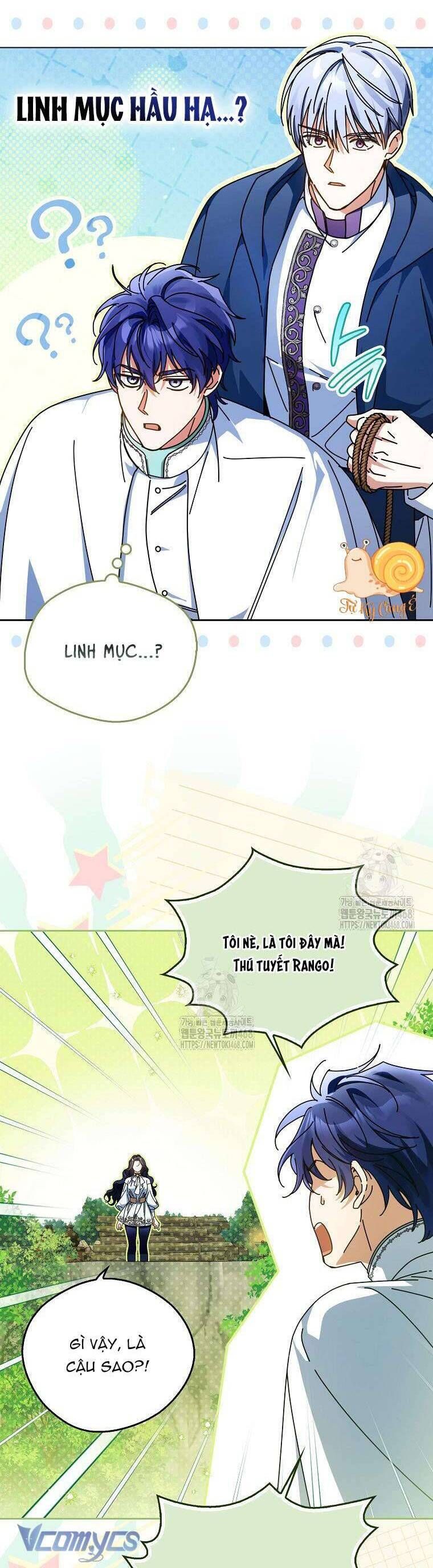 Hầu Tước Marron Chap 17 - Next Chap 18