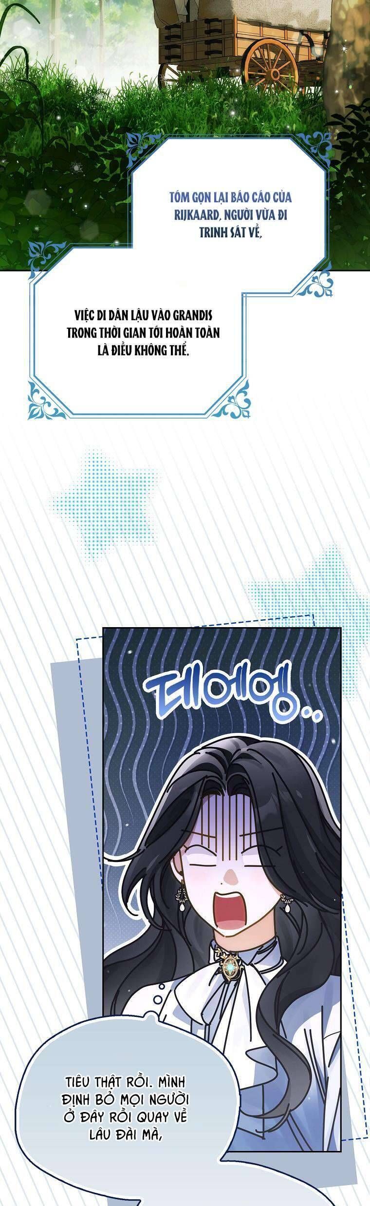 Hầu Tước Marron Chap 19 - Next Chap 20