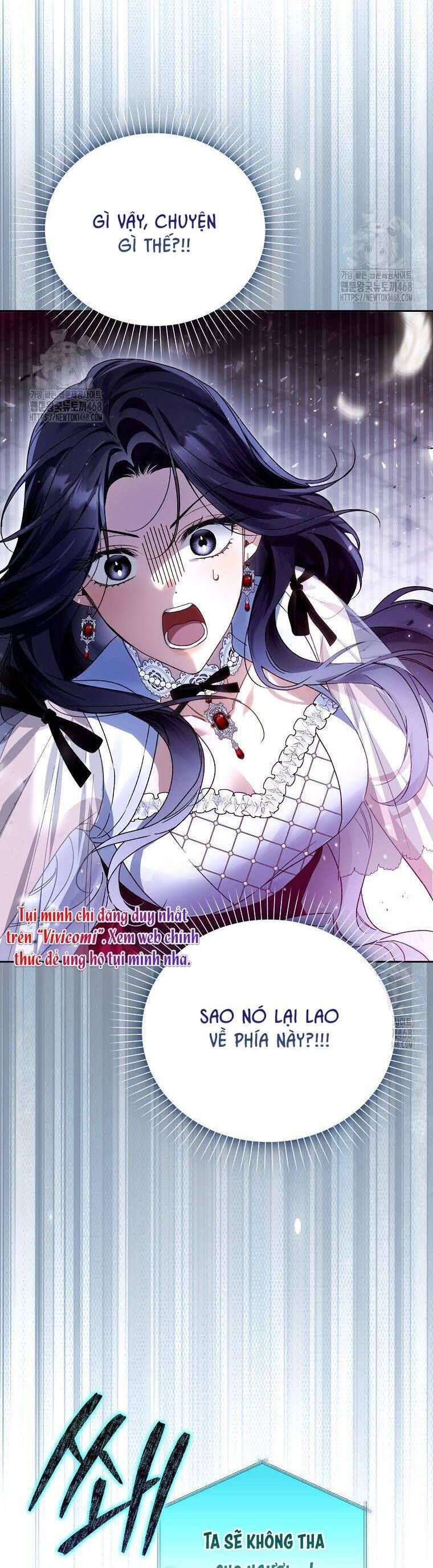 Hầu Tước Marron Chap 21 - Next Chap 22