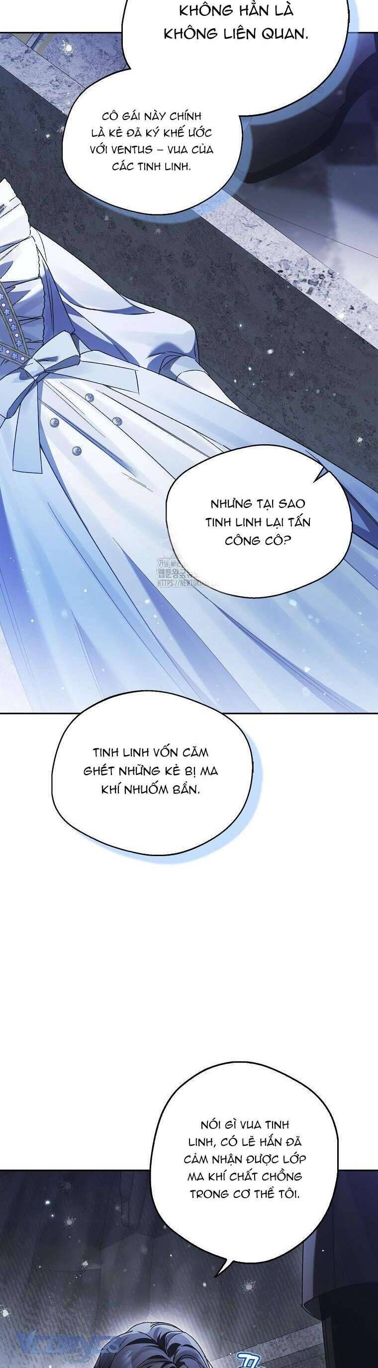 Hầu Tước Marron Chap 21 - Next Chap 22