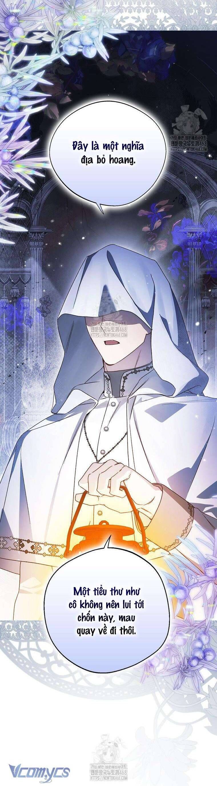 Hầu Tước Marron Chap 21 - Next Chap 22