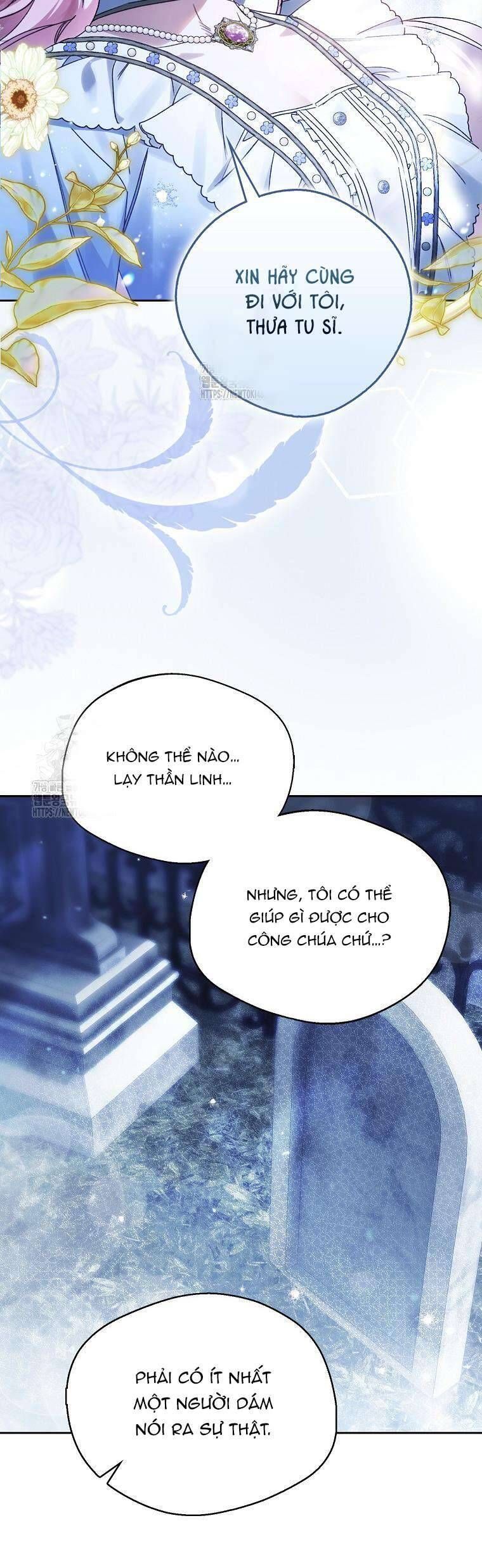 Hầu Tước Marron Chap 21 - Next Chap 22