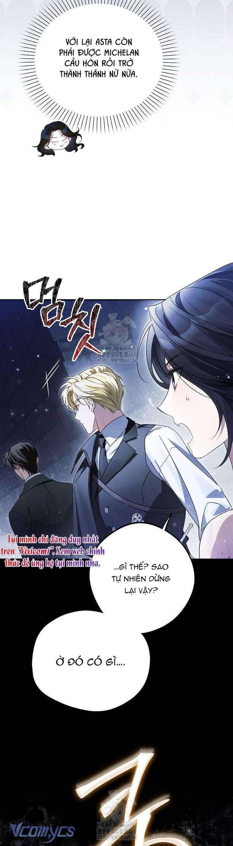 Hầu Tước Marron Chap 21 - Next Chap 22
