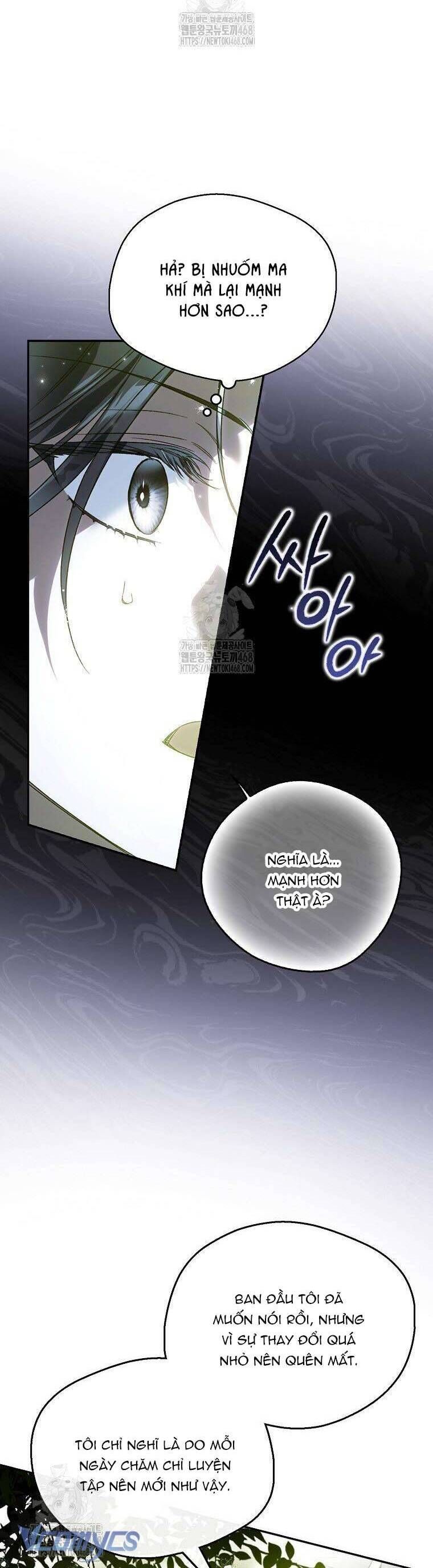 Hầu Tước Marron Chap 23 - Next Chap 24