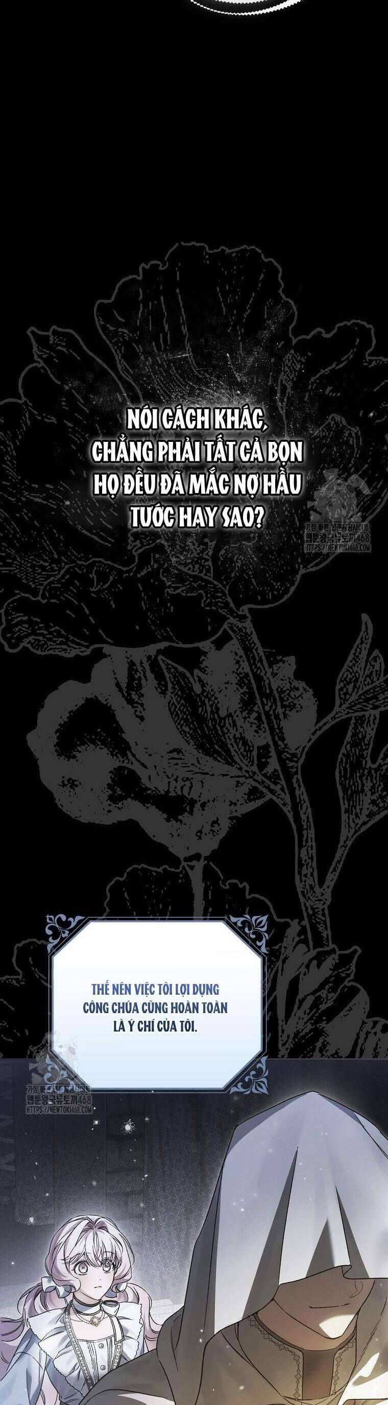 Hầu Tước Marron Chap 23 - Next Chap 24