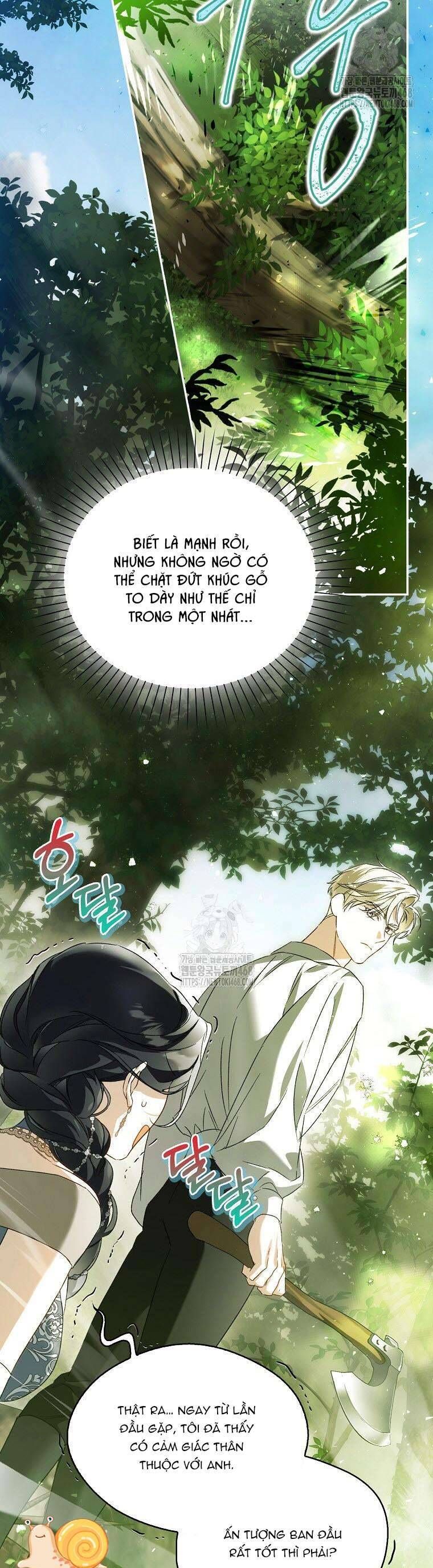 Hầu Tước Marron Chap 23 - Next Chap 24