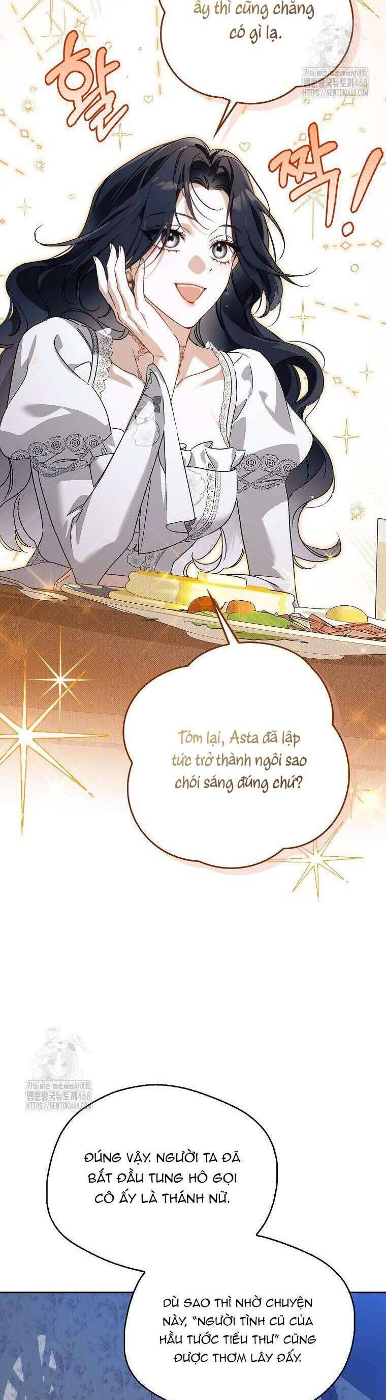 Hầu Tước Marron Chap 26 - Next Chap 27