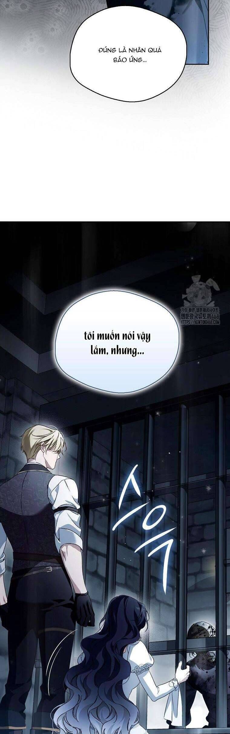 Hầu Tước Marron Chap 26 - Next Chap 27