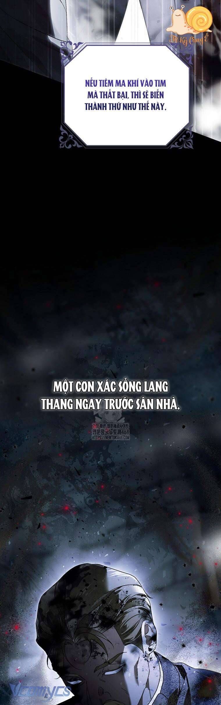 Hầu Tước Marron Chap 26 - Next Chap 27