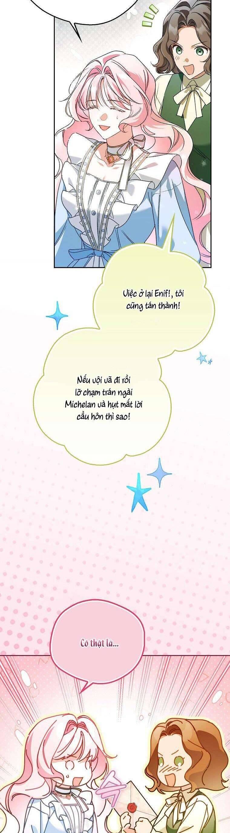 Hầu Tước Marron Chap 27 - Next Chap 28