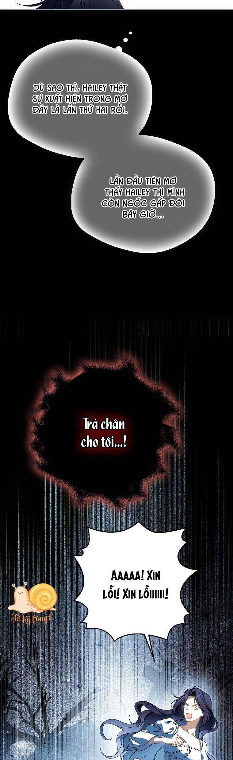 Hầu Tước Marron Chap 27 - Next Chap 28