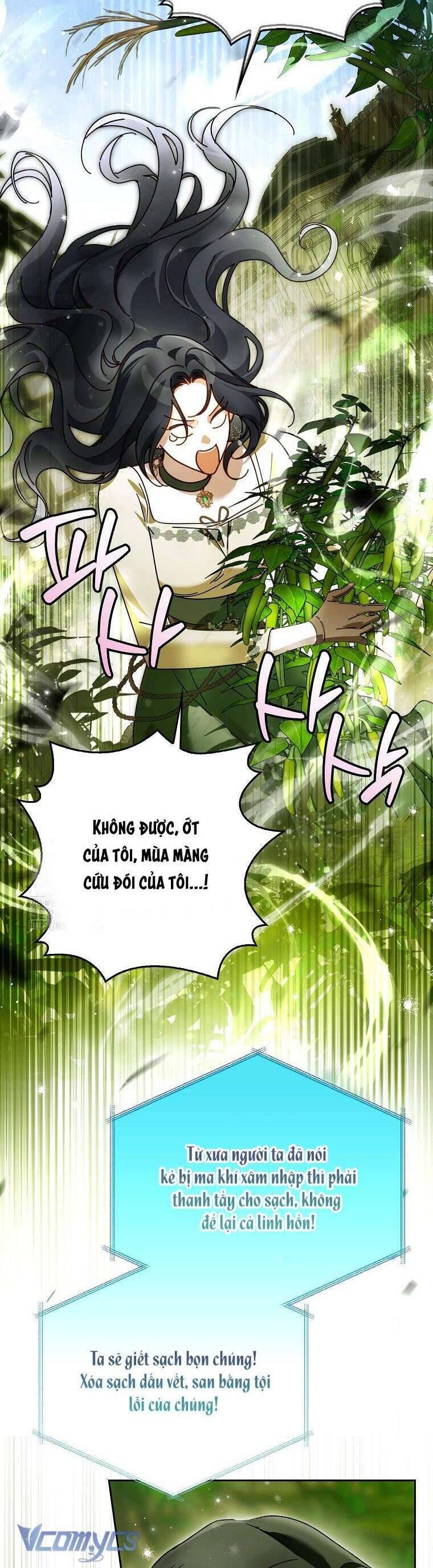 Hầu Tước Marron Chap 28 - Next Chap 29