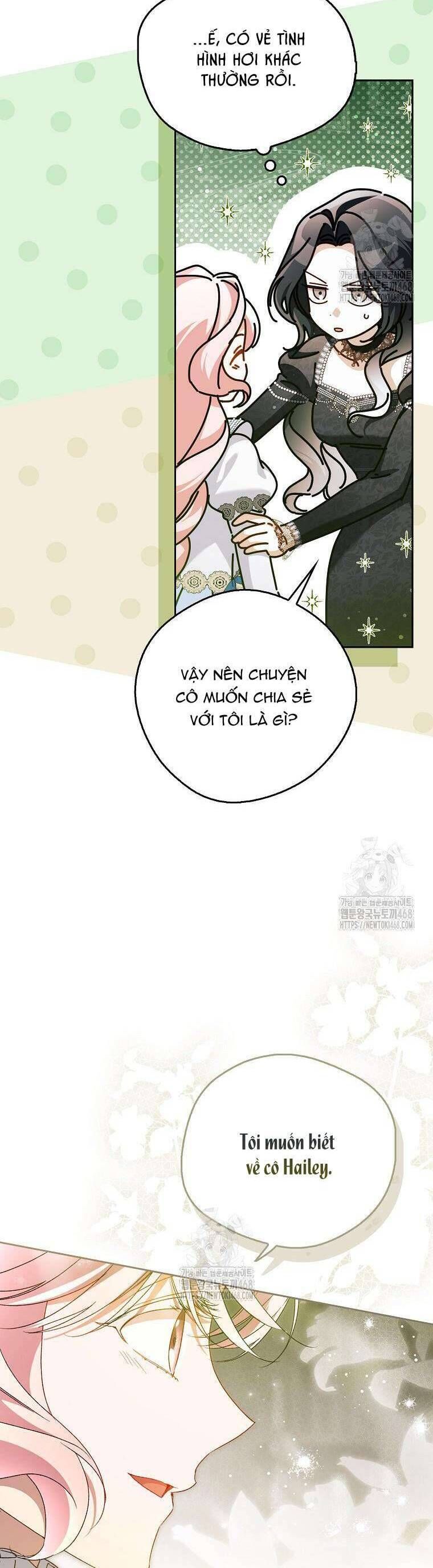 Hầu Tước Marron Chap 28 - Next Chap 29