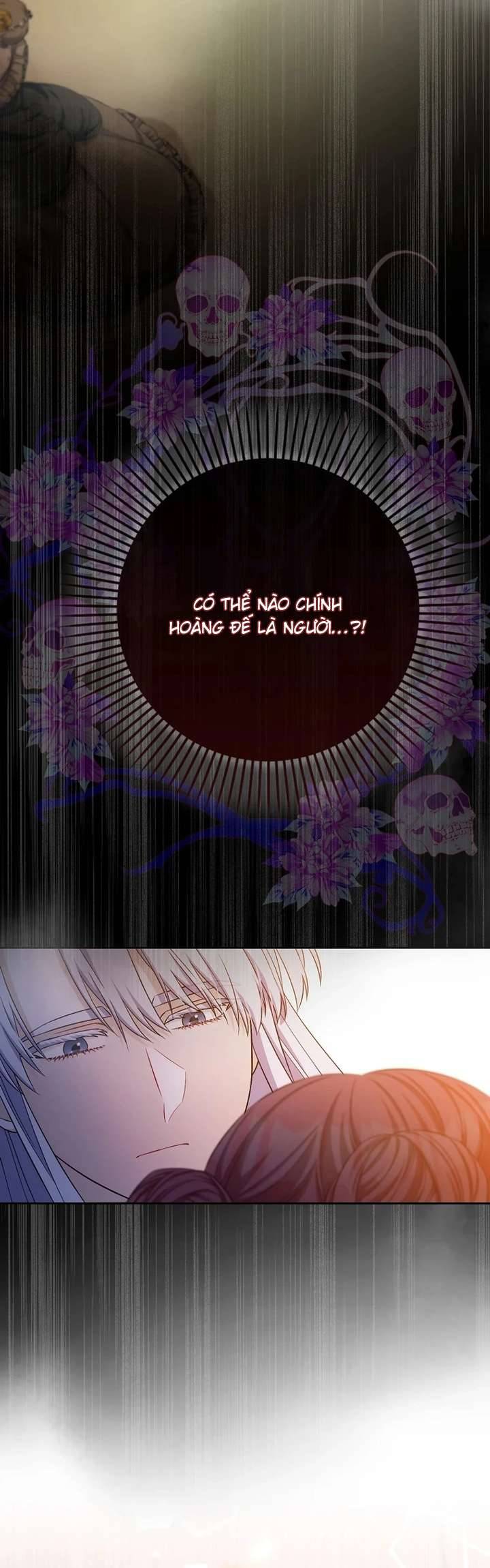 Hãy Cẩn Thận Với Người Đàn Ông Mạnh Nhất Đang Mê Muội Tôi Chap 35 - Next Chap 36