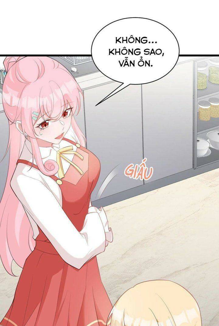 Hệ Thống Siêu Cấp Trà Xanh Chap 22 - Next Chap 23