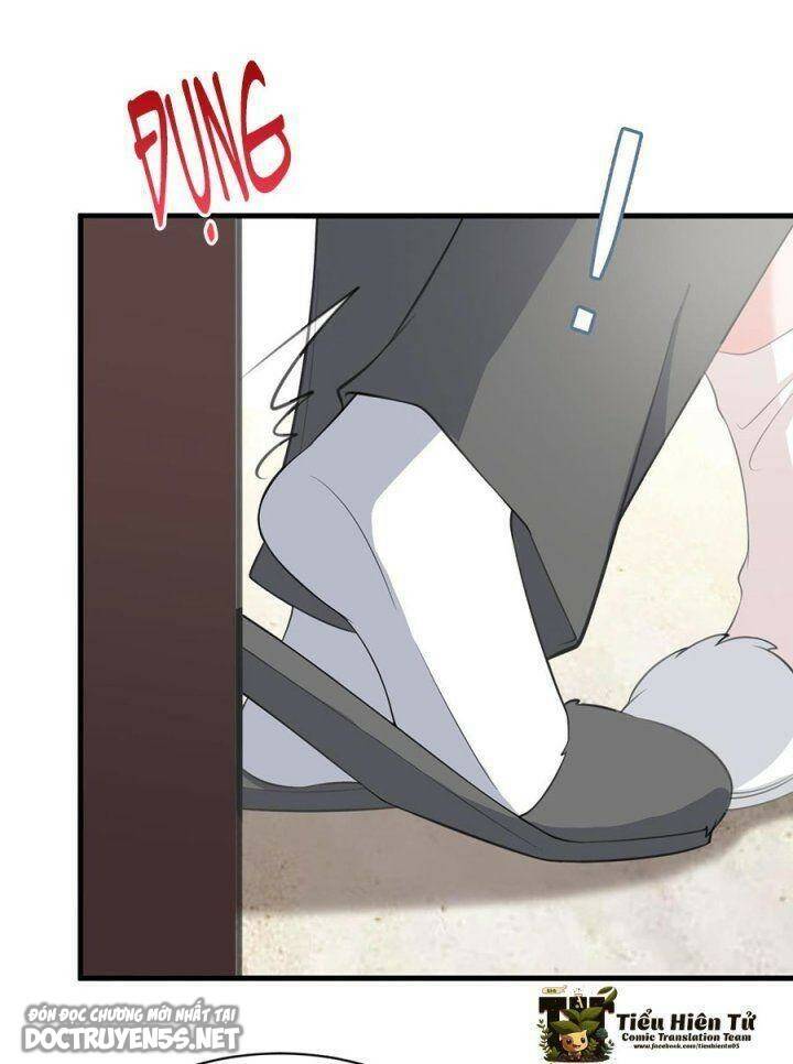 Hệ Thống Siêu Cấp Trà Xanh Chap 22 - Next Chap 23