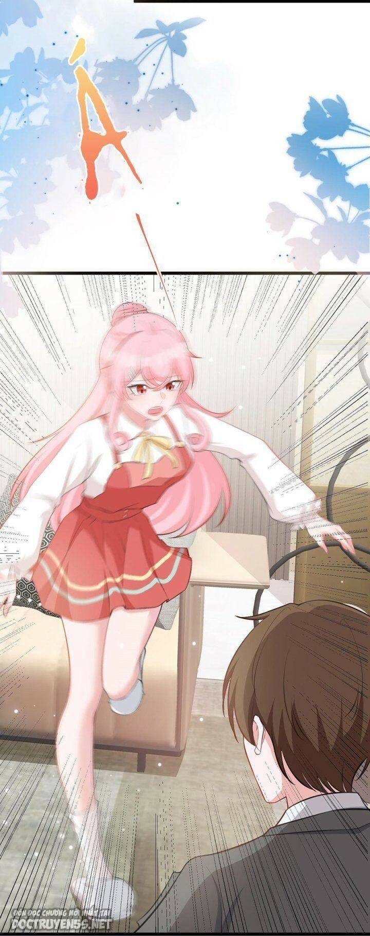 Hệ Thống Siêu Cấp Trà Xanh Chap 22 - Next Chap 23