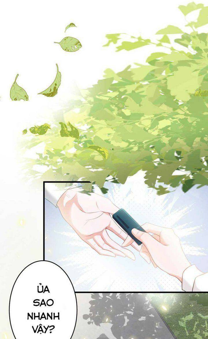 Hệ Thống Siêu Cấp Trà Xanh Chap 25 - Next Chap 26