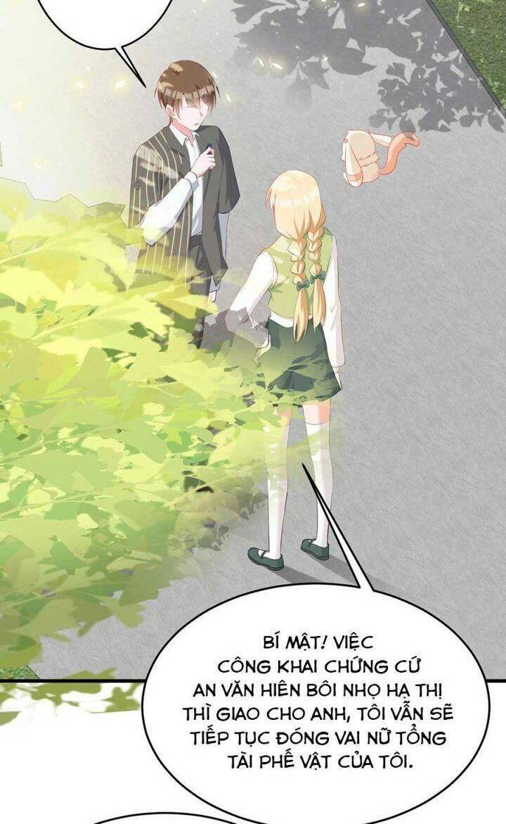 Hệ Thống Siêu Cấp Trà Xanh Chap 25 - Next Chap 26