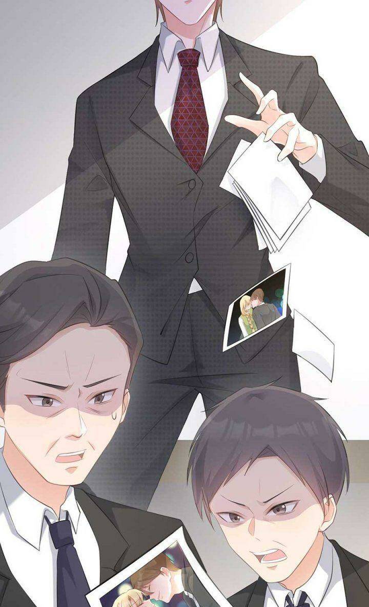 Hệ Thống Siêu Cấp Trà Xanh Chap 25 - Next Chap 26