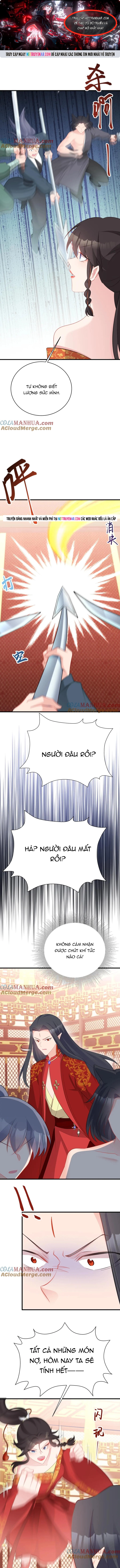 Hệ Thống Siêu Cấp Trà Xanh Chap 49 - Next Chap 50