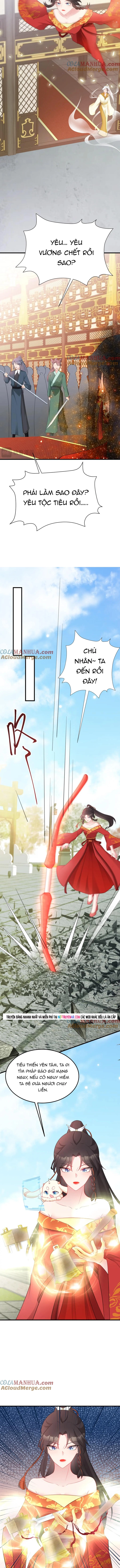 Hệ Thống Siêu Cấp Trà Xanh Chap 49 - Next Chap 50