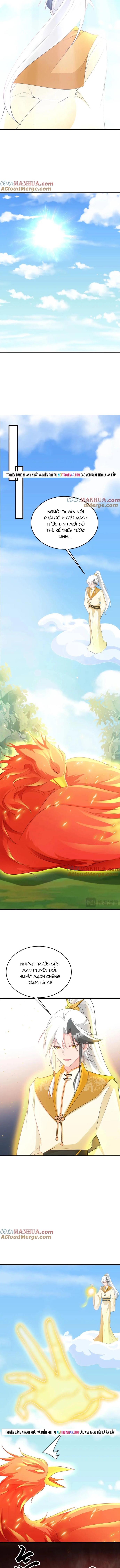 Hệ Thống Siêu Cấp Trà Xanh Chap 49 - Next Chap 50