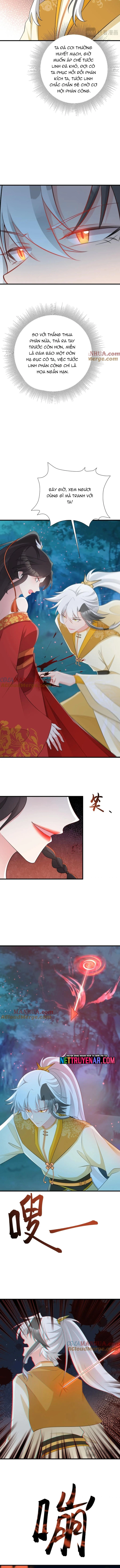 Hệ Thống Siêu Cấp Trà Xanh Chap 51 - Next Chap 52