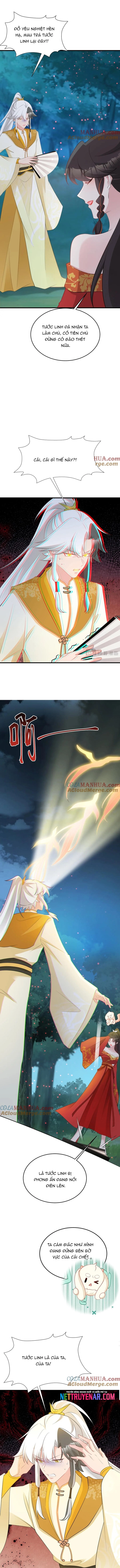 Hệ Thống Siêu Cấp Trà Xanh Chap 51 - Next Chap 52