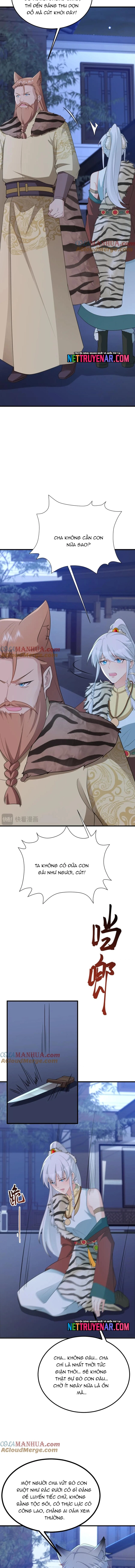 Hệ Thống Siêu Cấp Trà Xanh Chap 61 - Next Chap 62