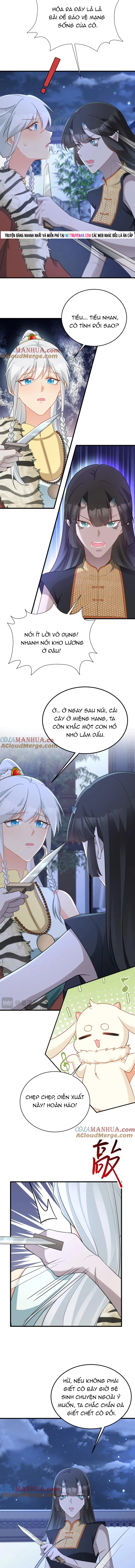 Hệ Thống Siêu Cấp Trà Xanh Chap 62 - Next Chap 63