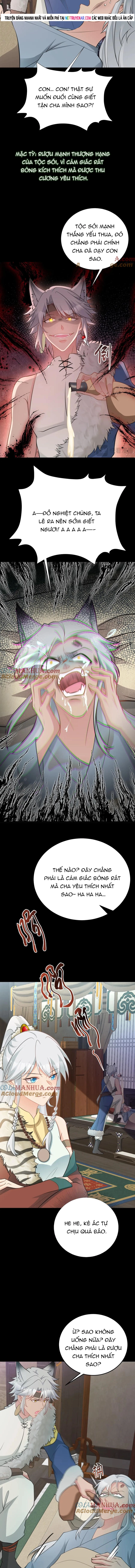 Hệ Thống Siêu Cấp Trà Xanh Chap 68 - Next Chap 69