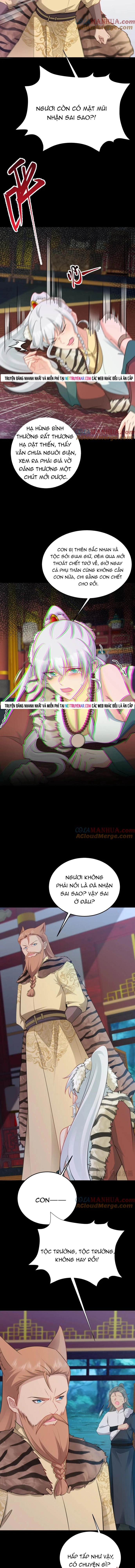 Hệ Thống Siêu Cấp Trà Xanh Chap 68 - Next Chap 69